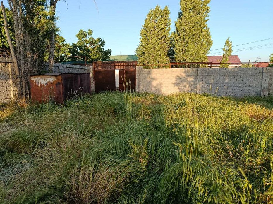 Продаётся дача 6 соток,Азадбаш