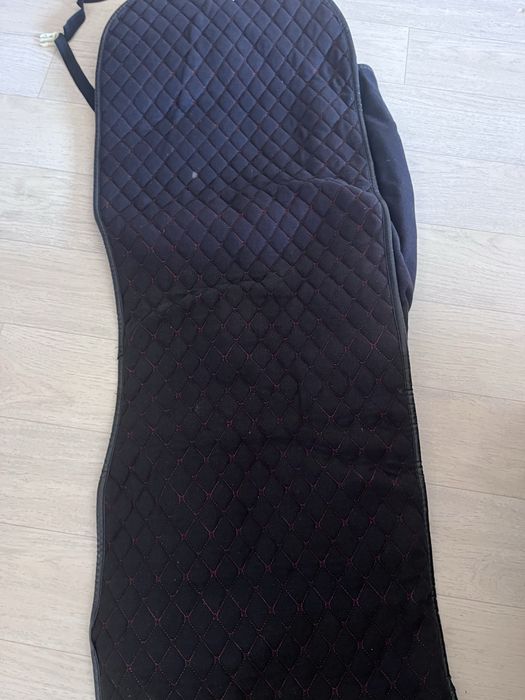 Чехол на сиденье