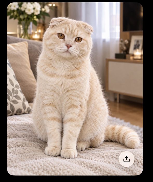Отдам  кота добрые руки