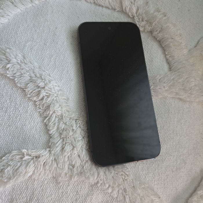 Pixel 10 pro 512 vand