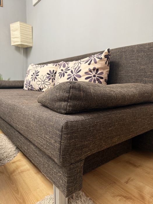 Vand canapea extensibila