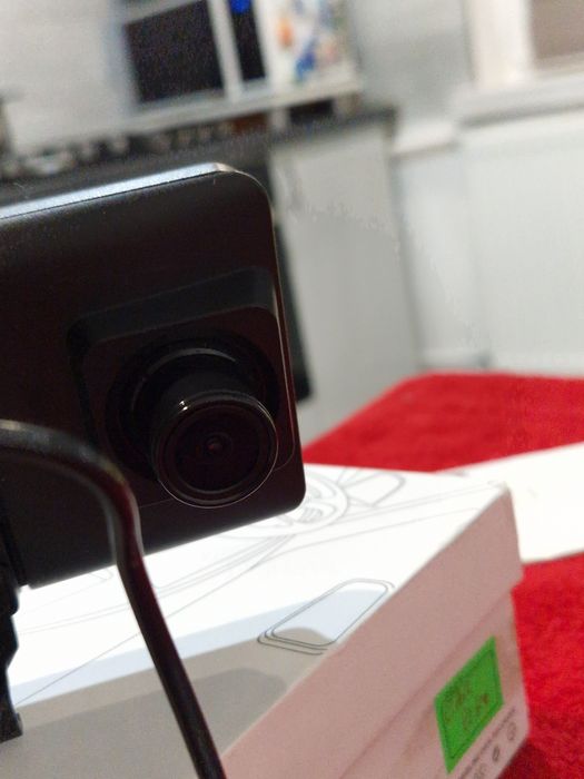 Car Play- oglinda retrovizoare  cu camera full Hd