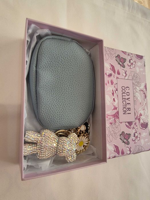 Портмоне Еко Кожа