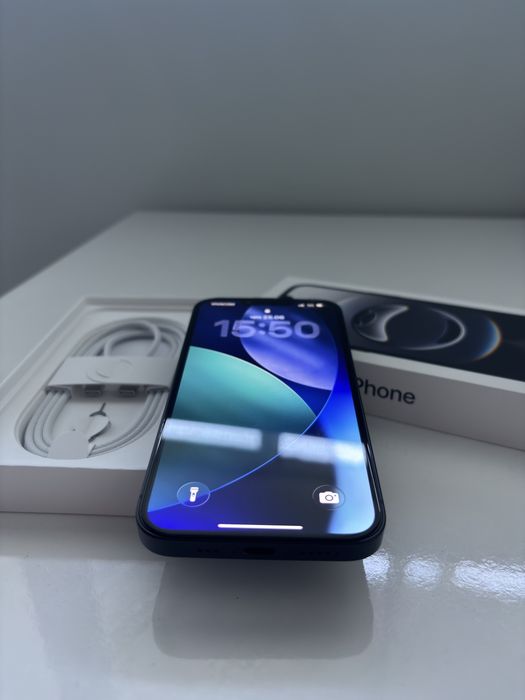 Iphone 16e с гаранция