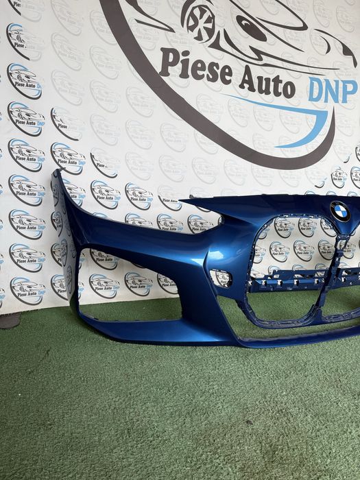 Bara fata Bmw seria 4 G22 G23 m pachet