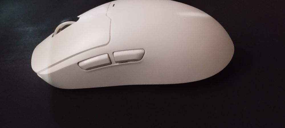 Продам мышку Mchose A5 Pro