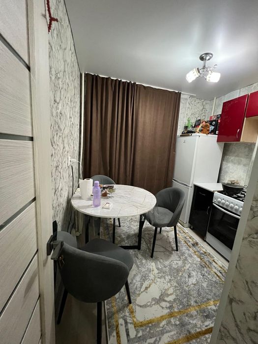 Продается квартира