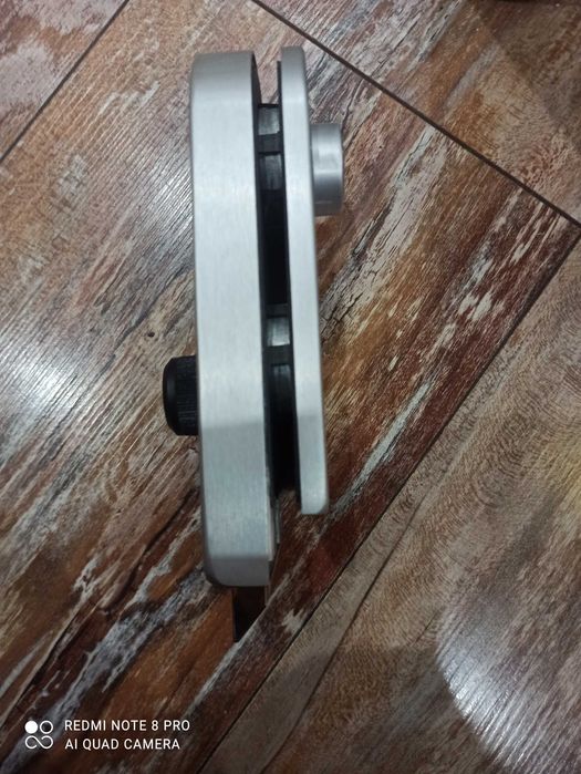 Чисто нова брава Дорма за стъклени врати