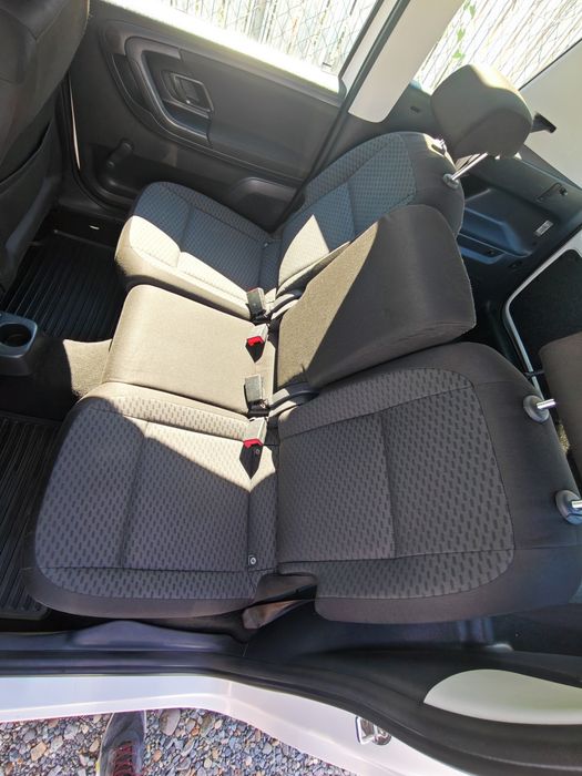 SKODA Roomster 2014 — imagine 2