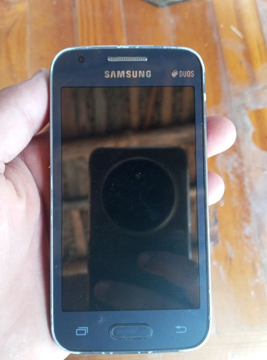 Samsung Sous yaxshi