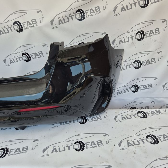 Bara spate BMW Seria 1 F40 M-Paket an 2019-2020-2021-2022-2023-2024
