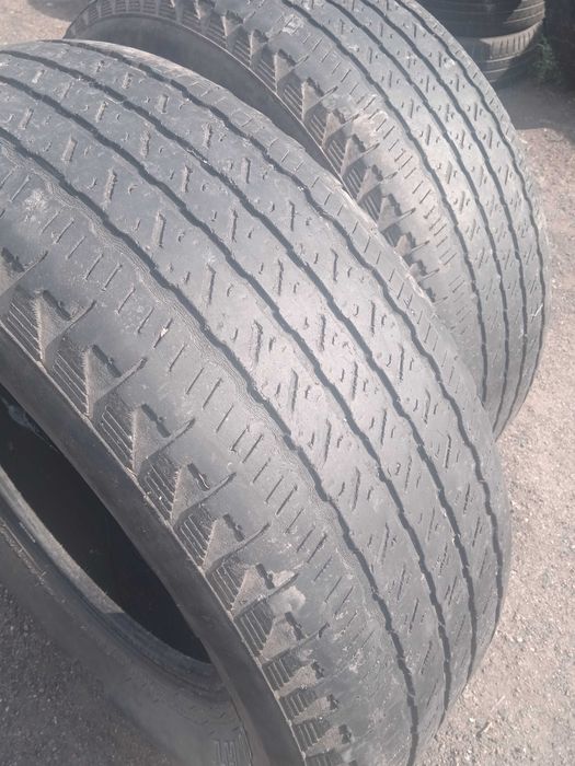 Roadstone 265/65/R17