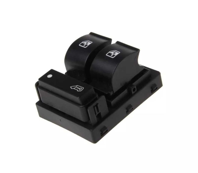 Команди бутони шофьорска врата прозорци Citroen Jumper Fiat Ducato