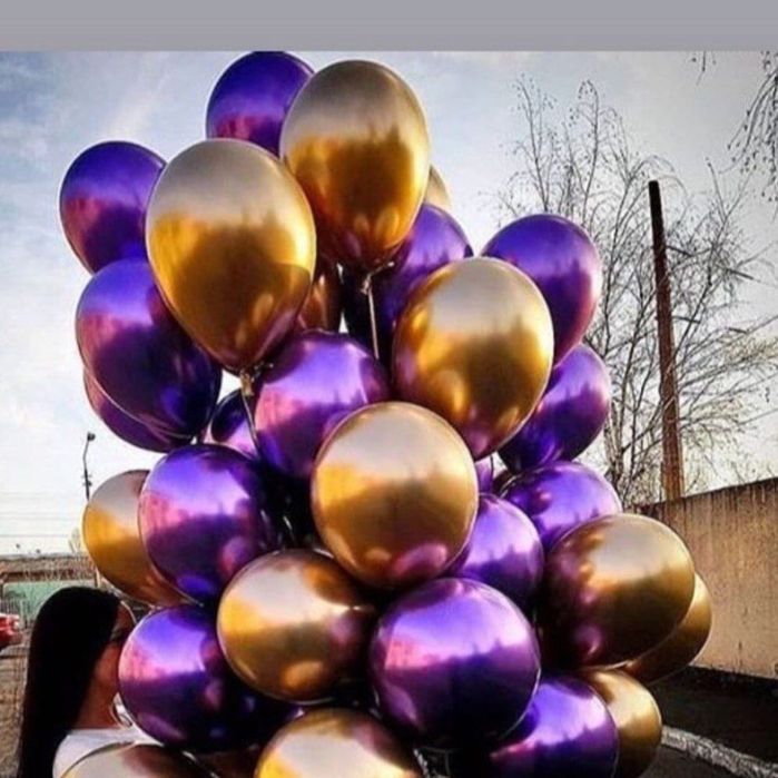 Uchadigan shar, geliviy gaziviy