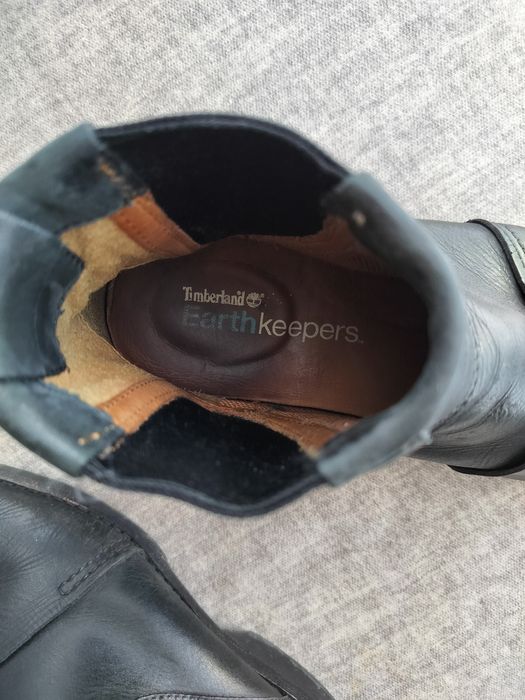 Ghete din piele pentru bărbați mărimea 40