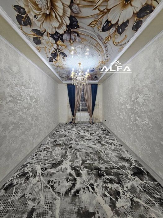 2 xonali 78m² 3-qavat kvartira sotiladi