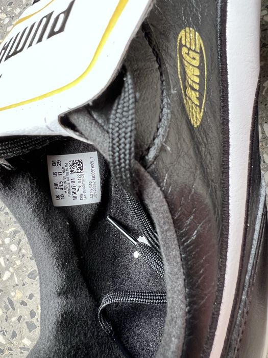 Футболни обувки Puma King 44 1/2