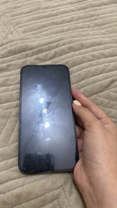 Iphone 12 pro max 128гб