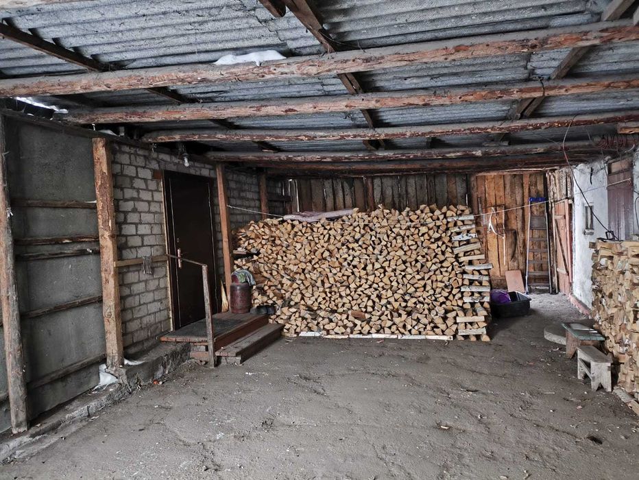 Дом в селе Явленка