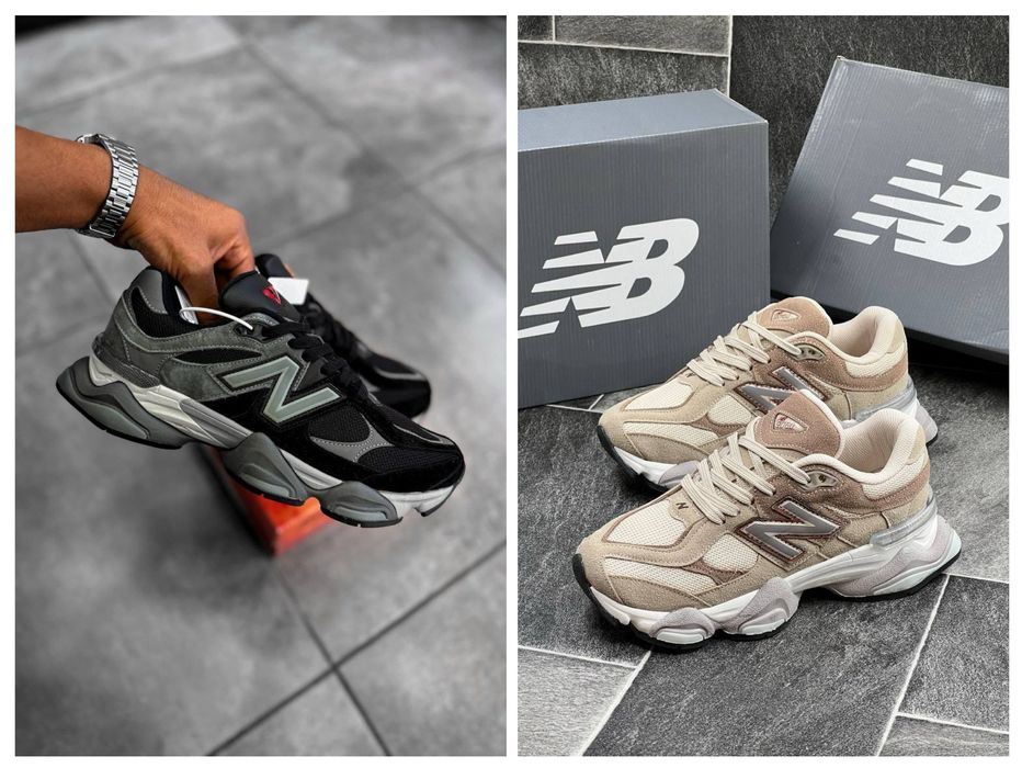 New Balance barbati 40-44