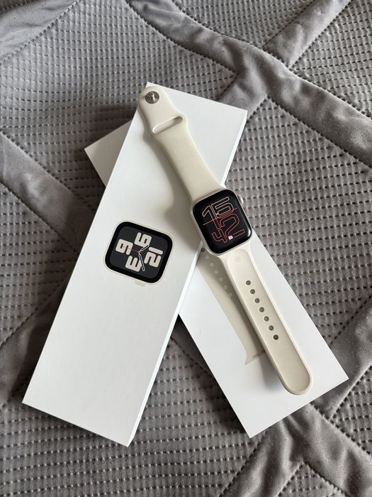 Apple Watch SE2 40mm