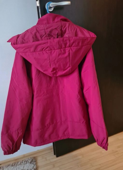 Geaca impermeabila toamna-iarna, XL
