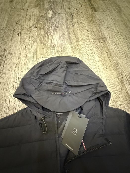 Мъжко яке Tommy Hilfiger