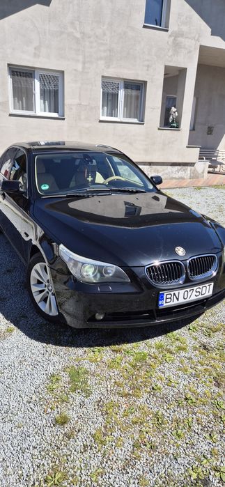 Vand Bmw 520 i an 2005