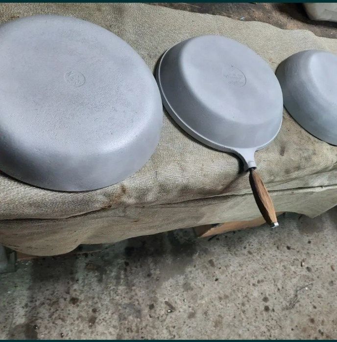 Пескоструй аппарат с конусом,.,