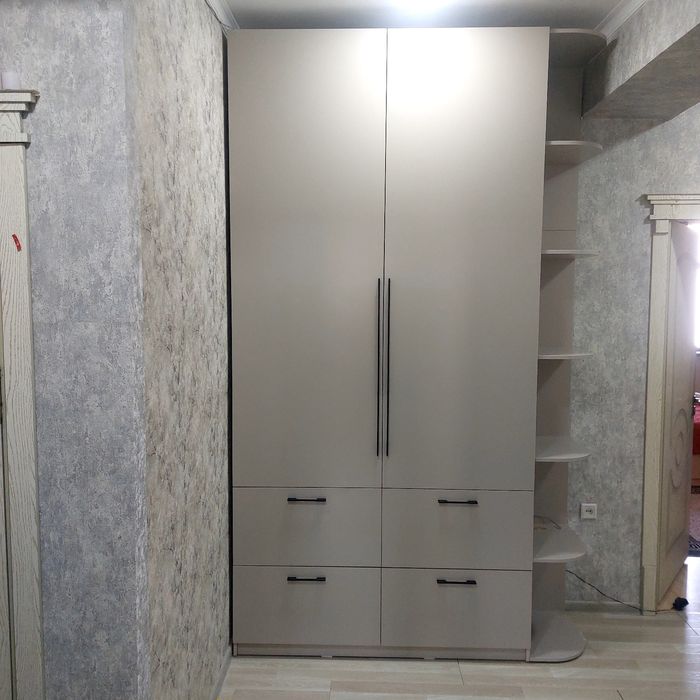 Комоды и тв тумбы