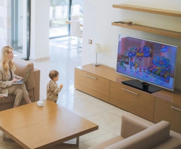 Suport Picior TV Picioare TV Masa Birou Podea Pardoseala Comoda