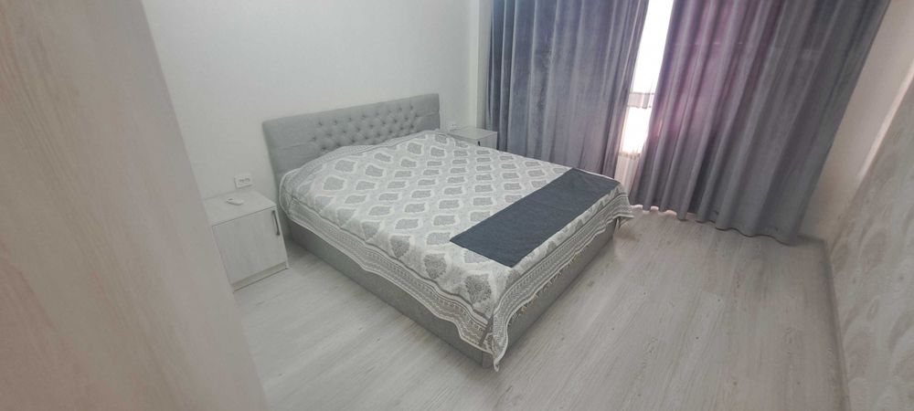 Посуточная аренда