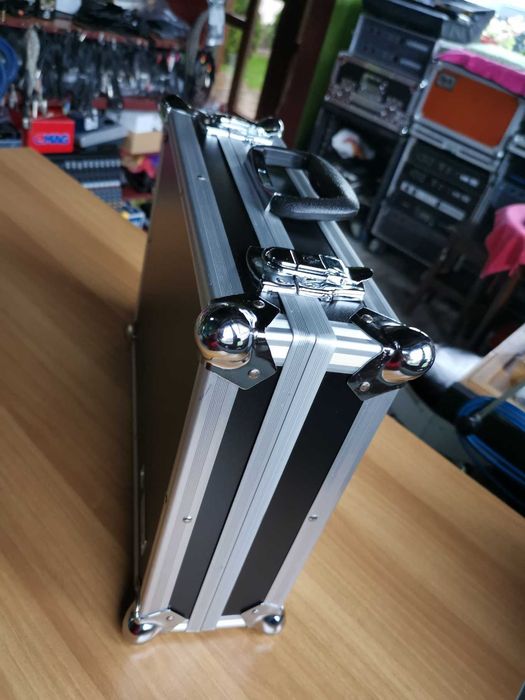 Toc Roadinger - Modul sampler Juzi 2