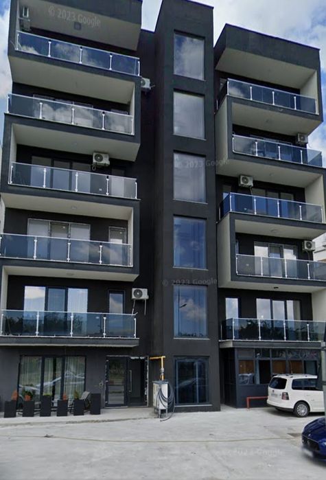 Apartament cu 2 camere