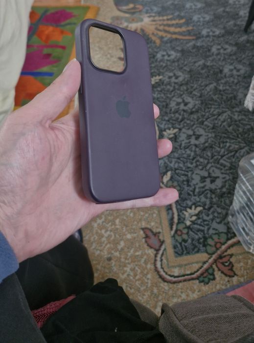 Чехол iphone 14 pro