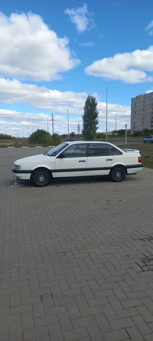 Продам пассат б3