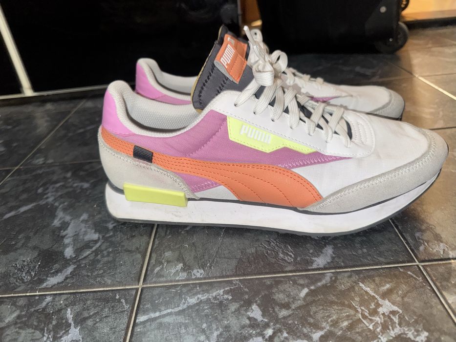 Puma маратонки