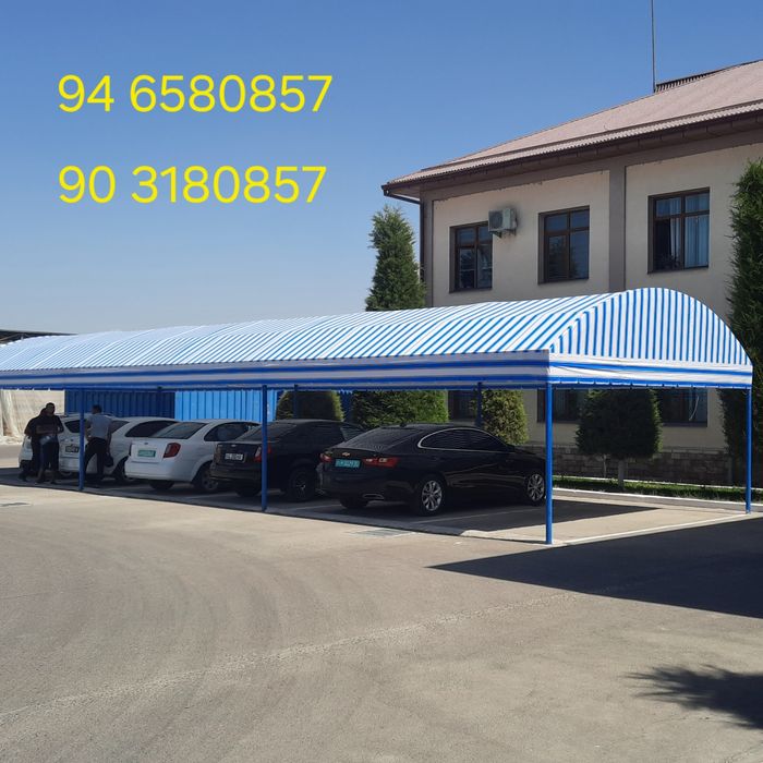 Банер баннер бассен навес сварка тент baner  bassen  tent установка