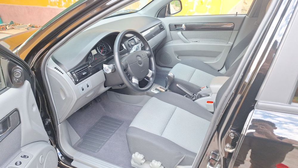 Jentra sotiladi 2023