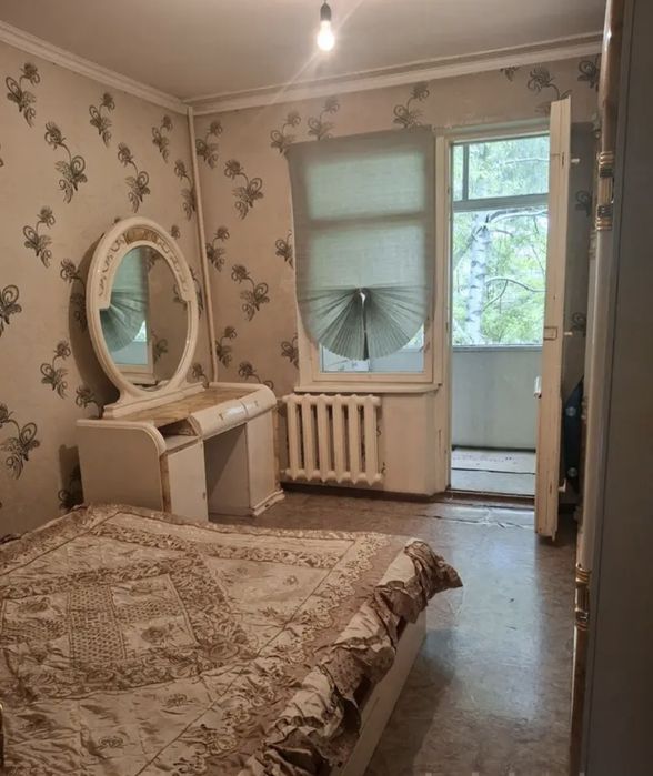 Сдам 2х комнатную квартиру