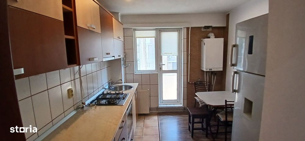 Inchiriere apartament 3 camere decomandate, zona NORDIC, Suceava