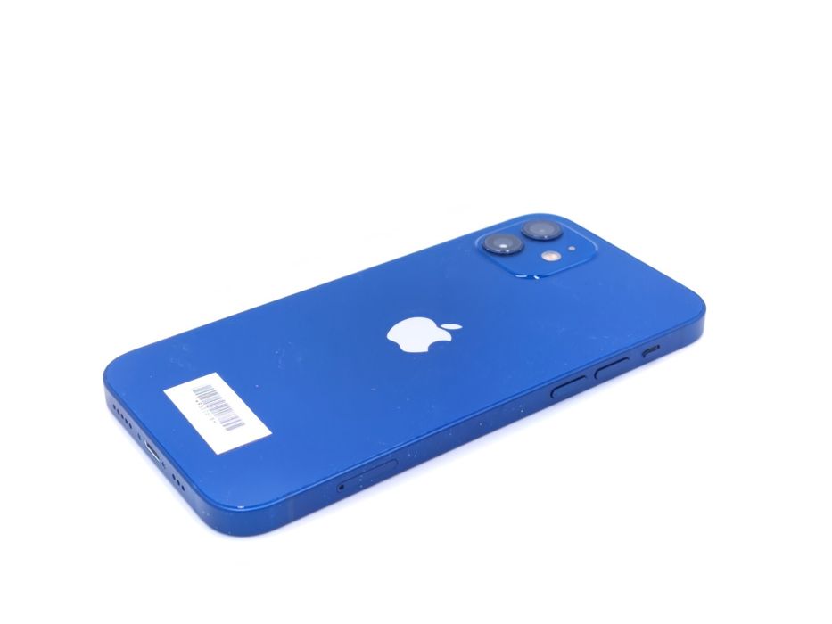 Apple iPhone 12 64GB Blue 4GB Single SIM, Garantie 24 luni | #D93206