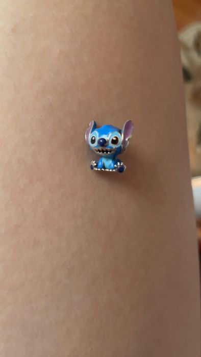 Talisman cu Stitch de la Disney
