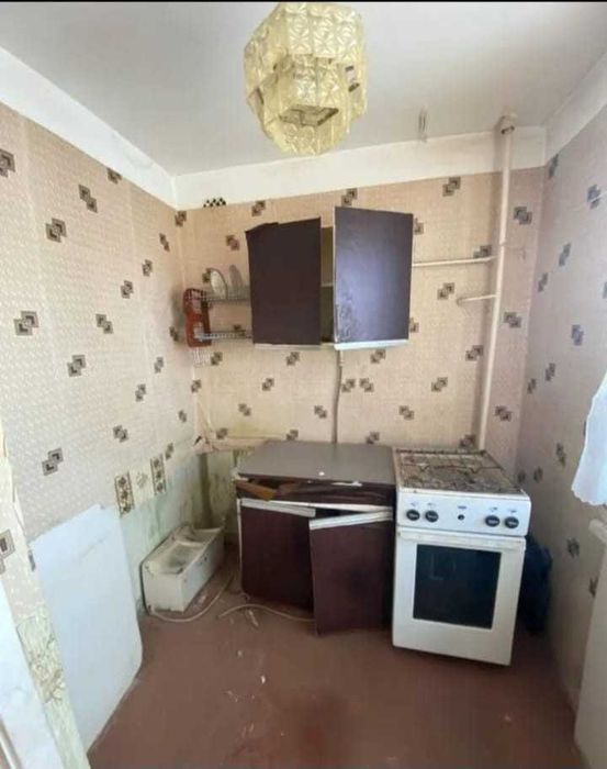 Продажа 2-комнатной квартиры в г.Уральск