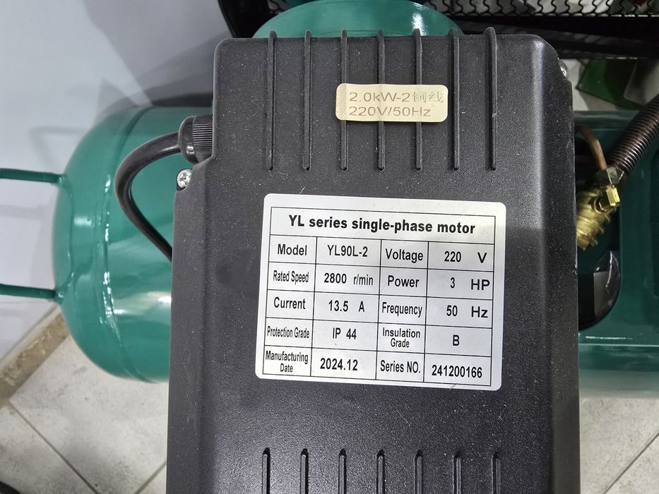 Kompressor SAAB. Yangi.  Компрессор SAAB. Новый.