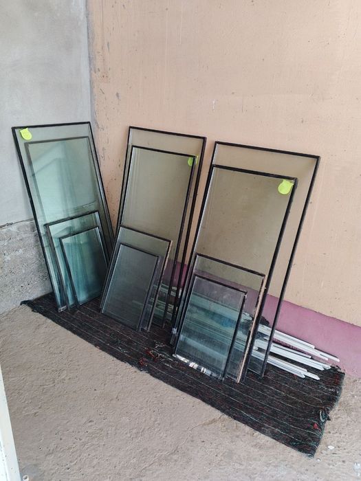 Deraza va gulli reshotka sotiladi.