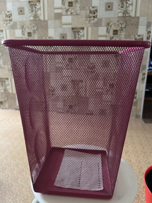 Корзина для бумаг