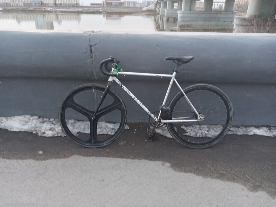 Фикс хорс  велик