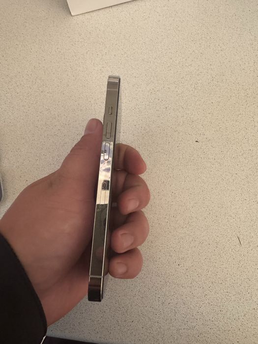 IPhone 14 pro ак цвет