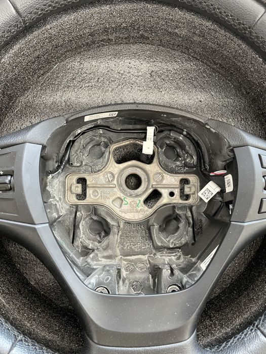 Volan Bmw F30 31 34